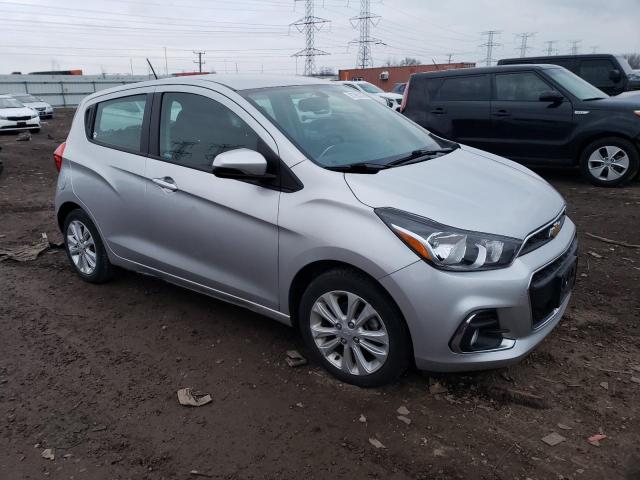 Photo 3 VIN: KL8CD6SA0HC746350 - CHEVROLET SPARK 