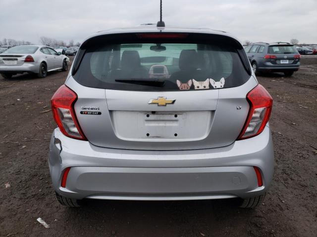 Photo 5 VIN: KL8CD6SA0HC746350 - CHEVROLET SPARK 