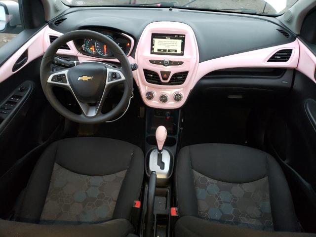 Photo 7 VIN: KL8CD6SA0HC746350 - CHEVROLET SPARK 