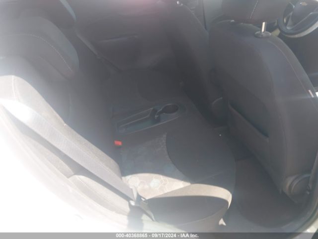 Photo 7 VIN: KL8CD6SA0HC746980 - CHEVROLET SPARK 