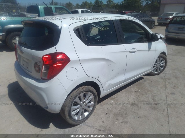 Photo 3 VIN: KL8CD6SA0HC748826 - CHEVROLET SPARK 