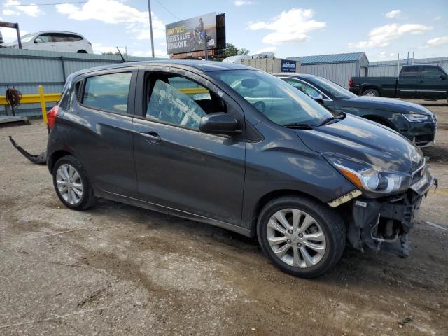 Photo 3 VIN: KL8CD6SA0HC752195 - CHEVROLET SPARK 