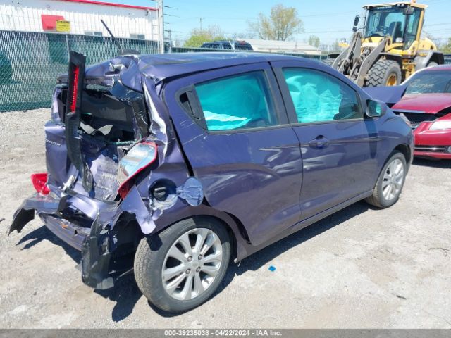 Photo 3 VIN: KL8CD6SA0HC752312 - CHEVROLET SPARK 