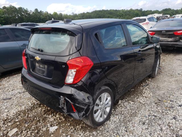 Photo 3 VIN: KL8CD6SA0HC756375 - CHEVROLET SPARK 1LT 