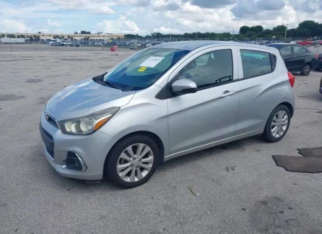 Photo 1 VIN: KL8CD6SA0HC756456 - CHEVROLET SPARK 