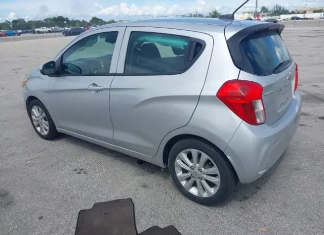 Photo 2 VIN: KL8CD6SA0HC756456 - CHEVROLET SPARK 