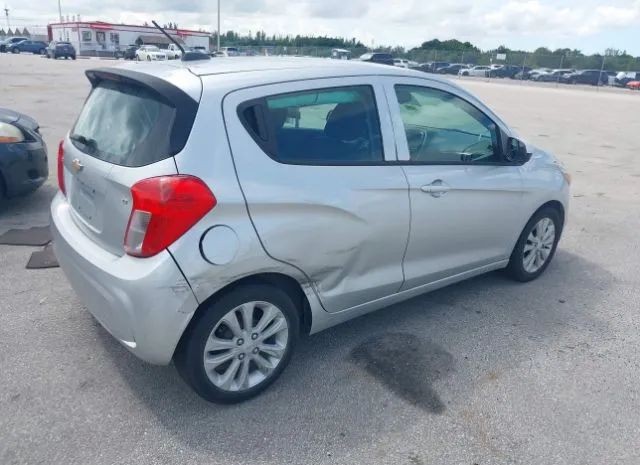 Photo 3 VIN: KL8CD6SA0HC756456 - CHEVROLET SPARK 