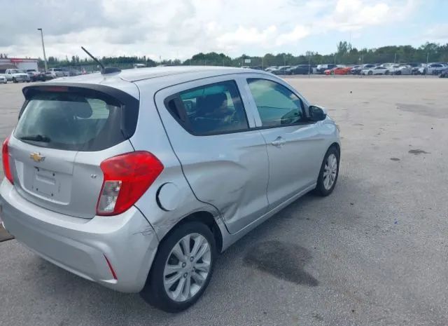 Photo 5 VIN: KL8CD6SA0HC756456 - CHEVROLET SPARK 