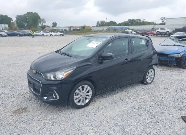 Photo 1 VIN: KL8CD6SA0HC757669 - CHEVROLET SPARK 