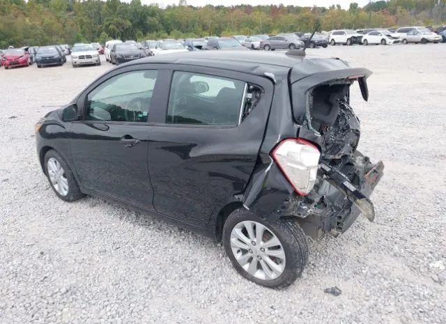 Photo 2 VIN: KL8CD6SA0HC757669 - CHEVROLET SPARK 