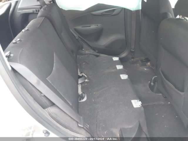 Photo 7 VIN: KL8CD6SA0HC773192 - CHEVROLET SPARK 