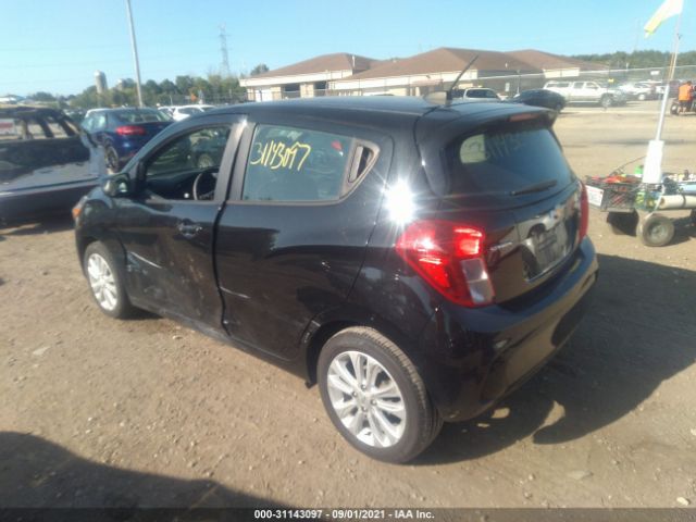 Photo 2 VIN: KL8CD6SA0HC784161 - CHEVROLET SPARK 