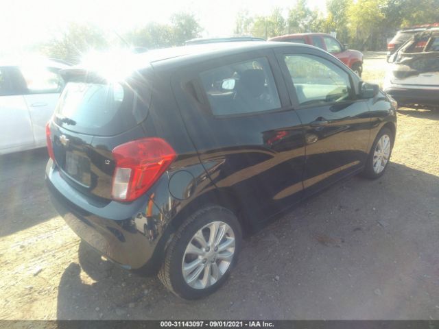 Photo 3 VIN: KL8CD6SA0HC784161 - CHEVROLET SPARK 