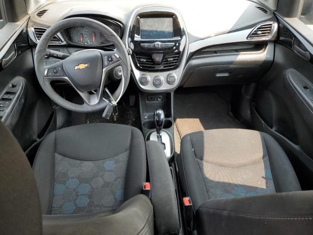 Photo 7 VIN: KL8CD6SA0HC792082 - CHEVROLET SPARK 