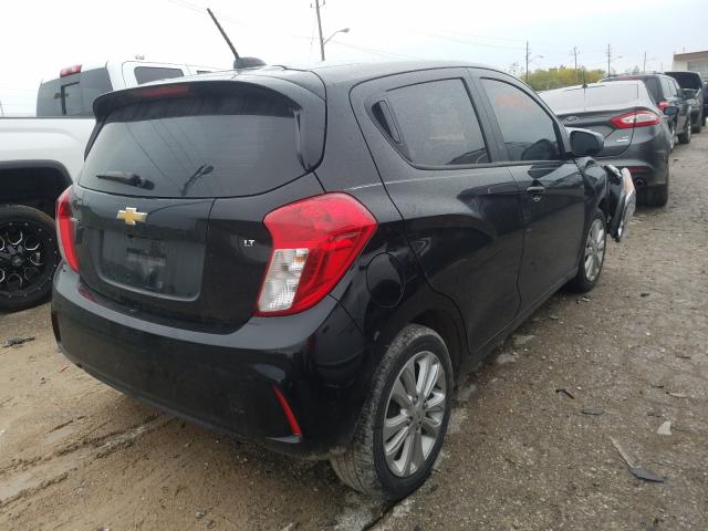 Photo 3 VIN: KL8CD6SA0HC796472 - CHEVROLET SPARK 1LT 