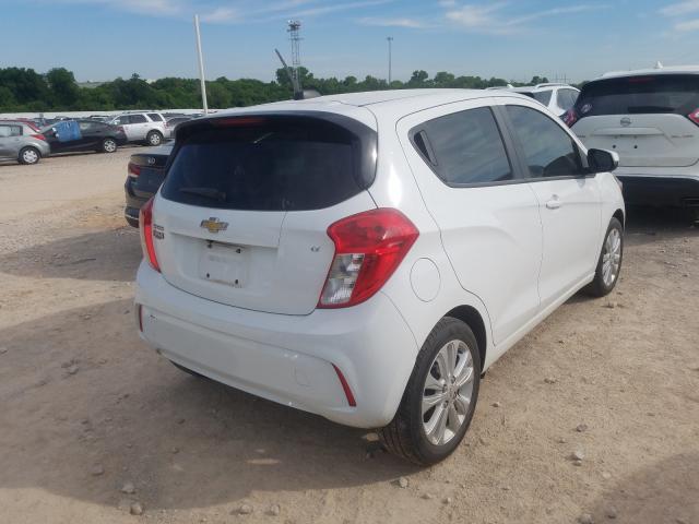 Photo 3 VIN: KL8CD6SA0HC831611 - CHEVROLET SPARK 1LT 