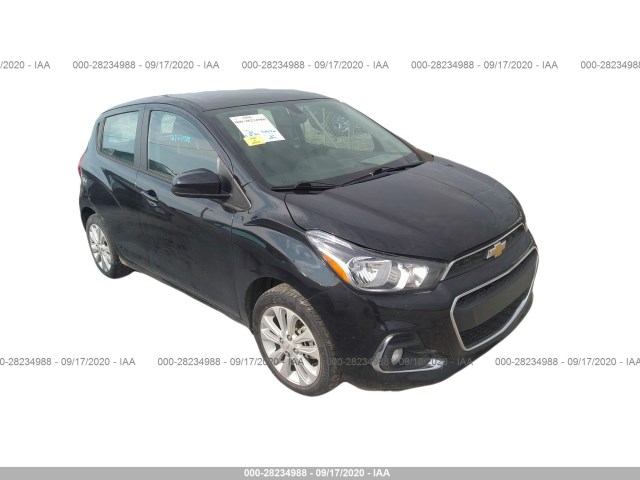 Photo 0 VIN: KL8CD6SA0HC832919 - CHEVROLET SPARK 