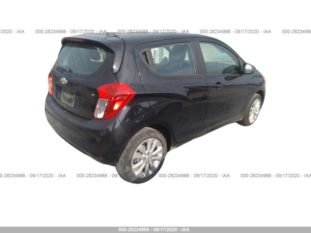 Photo 3 VIN: KL8CD6SA0HC832919 - CHEVROLET SPARK 