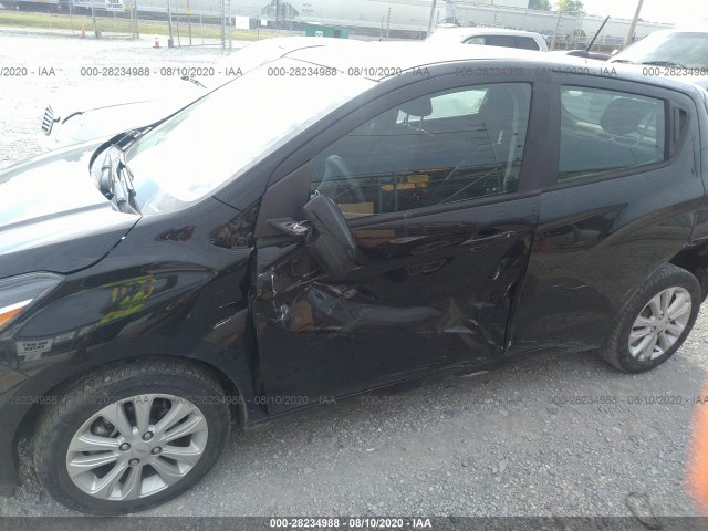 Photo 5 VIN: KL8CD6SA0HC832919 - CHEVROLET SPARK 