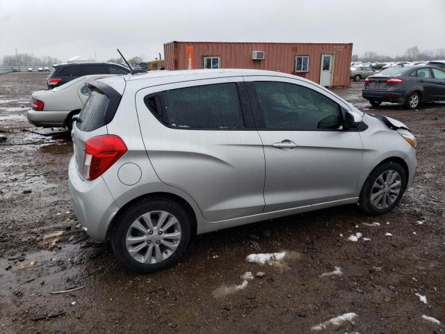 Photo 2 VIN: KL8CD6SA0HC838929 - CHEVROLET SPARK 1LT 