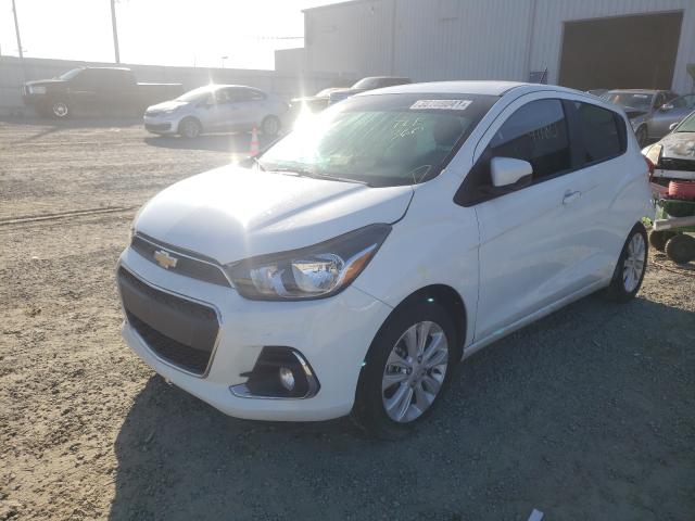 Photo 1 VIN: KL8CD6SA0HC839028 - CHEVROLET SPARK 1LT 