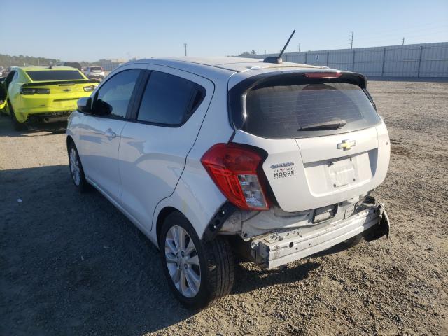 Photo 2 VIN: KL8CD6SA0HC839028 - CHEVROLET SPARK 1LT 