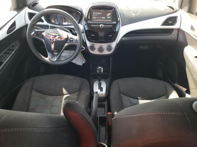 Photo 7 VIN: KL8CD6SA0JC421851 - CHEVROLET SPARK 