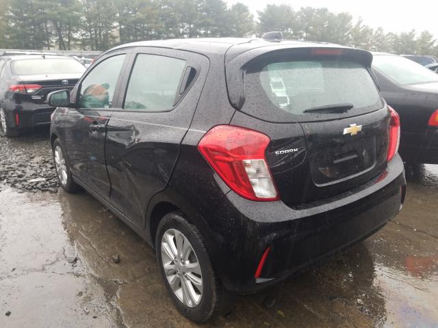 Photo 2 VIN: KL8CD6SA0JC424409 - CHEVROLET SPARK 1LT 