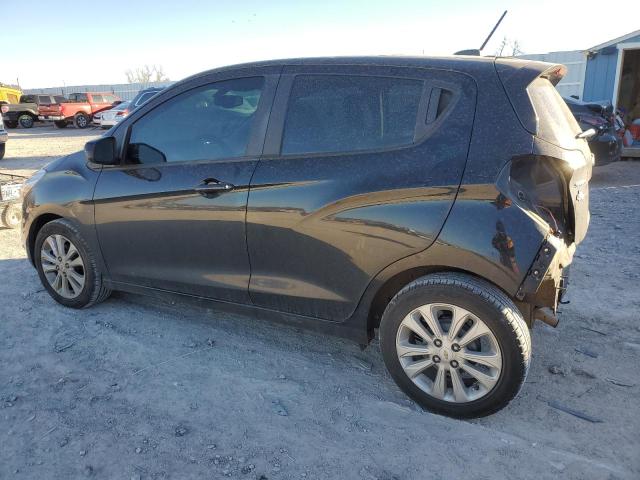 Photo 1 VIN: KL8CD6SA0JC431599 - CHEVROLET SPARK 