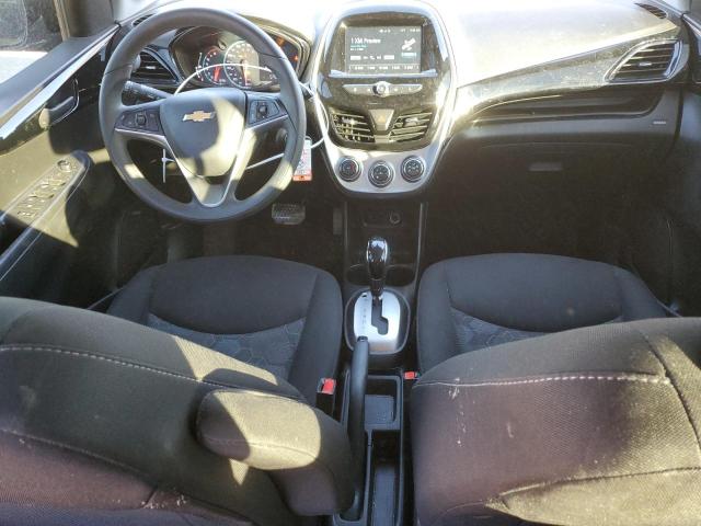 Photo 7 VIN: KL8CD6SA0JC431599 - CHEVROLET SPARK 