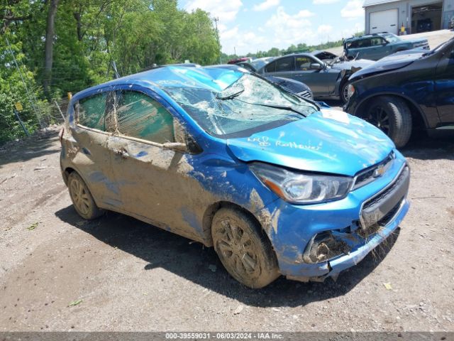 Photo 0 VIN: KL8CD6SA0JC457782 - CHEVROLET SPARK 