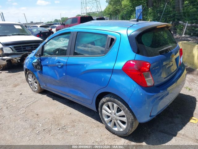 Photo 2 VIN: KL8CD6SA0JC457782 - CHEVROLET SPARK 