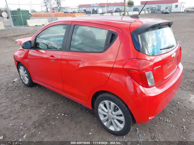 Photo 2 VIN: KL8CD6SA0JC468961 - CHEVROLET SPARK 