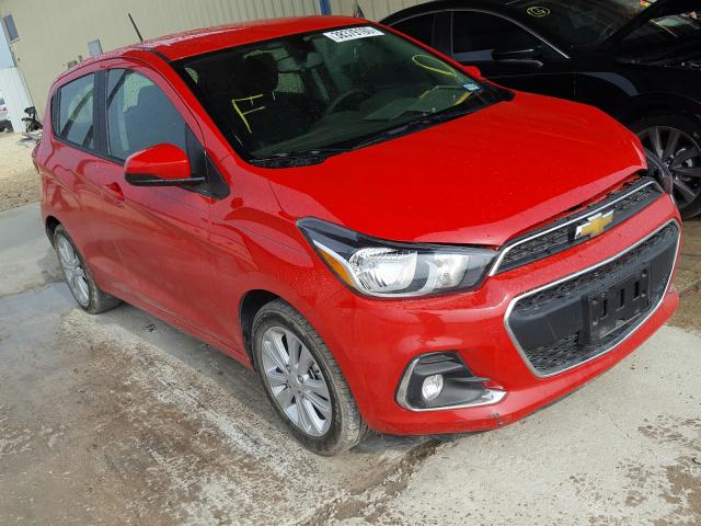 Photo 0 VIN: KL8CD6SA0JC469849 - CHEVROLET SPARK 1LT 