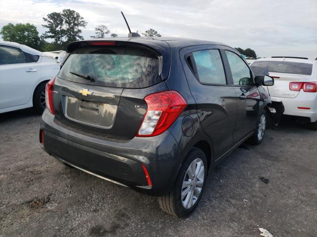 Photo 3 VIN: KL8CD6SA0JC472847 - CHEVROLET SPARK 1LT 