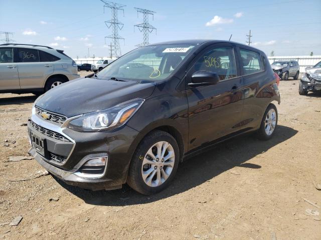 Photo 1 VIN: KL8CD6SA0KC702033 - CHEVROLET SPARK 1LT 