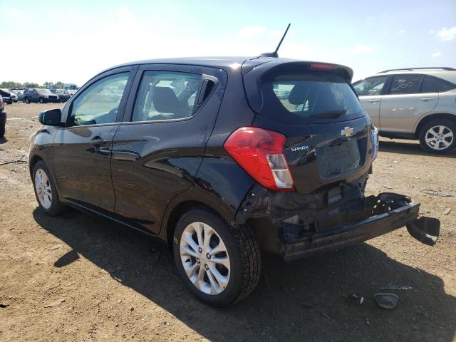 Photo 2 VIN: KL8CD6SA0KC702033 - CHEVROLET SPARK 1LT 