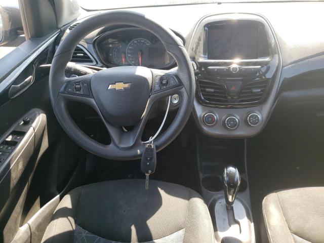 Photo 8 VIN: KL8CD6SA0KC702033 - CHEVROLET SPARK 1LT 