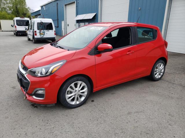 Photo 0 VIN: KL8CD6SA0KC702159 - CHEVROLET SPARK 