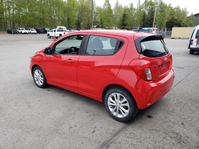 Photo 1 VIN: KL8CD6SA0KC702159 - CHEVROLET SPARK 