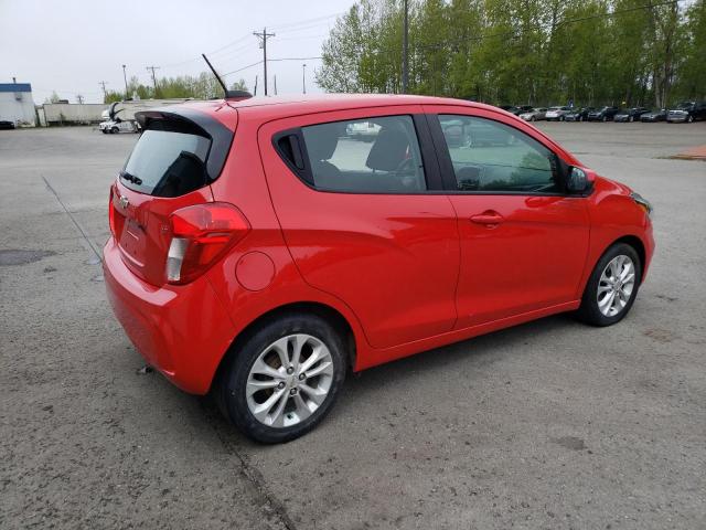 Photo 2 VIN: KL8CD6SA0KC702159 - CHEVROLET SPARK 