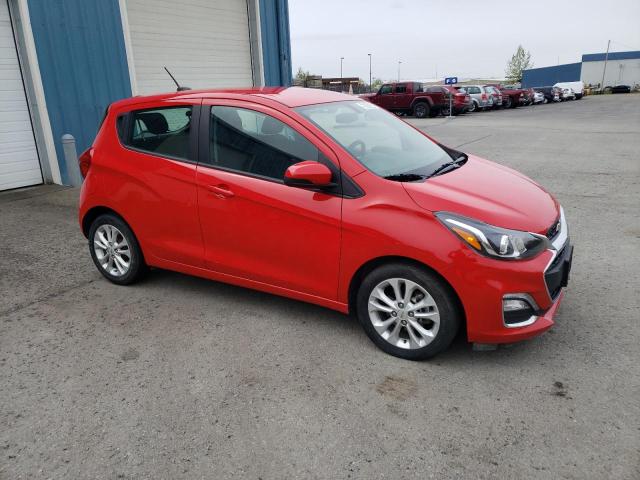 Photo 3 VIN: KL8CD6SA0KC702159 - CHEVROLET SPARK 