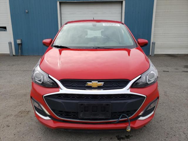 Photo 4 VIN: KL8CD6SA0KC702159 - CHEVROLET SPARK 