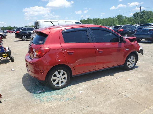 Photo 2 VIN: KL8CD6SA0KC710133 - CHEVROLET SPARK 1LT 