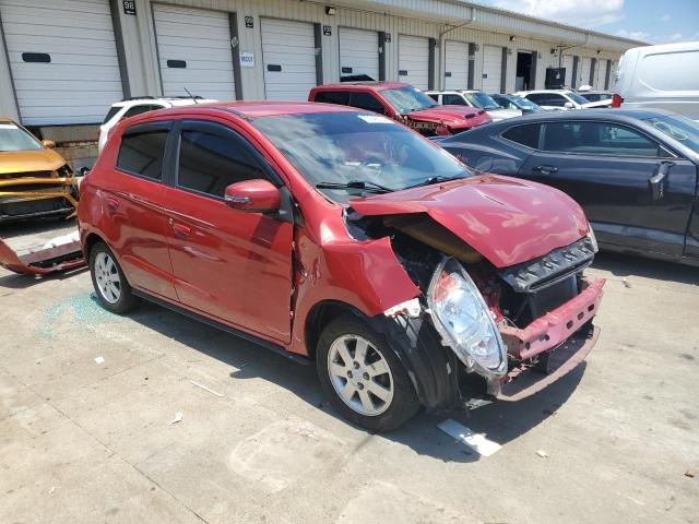 Photo 3 VIN: KL8CD6SA0KC710133 - CHEVROLET SPARK 1LT 