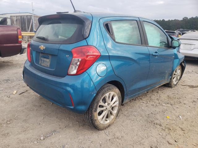 Photo 3 VIN: KL8CD6SA0KC713713 - CHEVROLET SPARK 1LT 