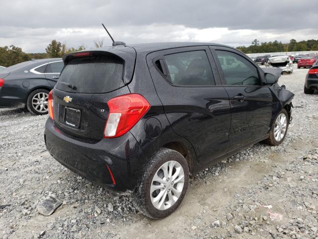 Photo 3 VIN: KL8CD6SA0KC726090 - CHEVROLET SPARK 1LT 