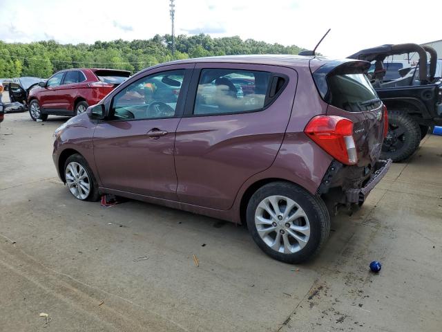 Photo 1 VIN: KL8CD6SA0KC737445 - CHEVROLET SPARK 1LT 