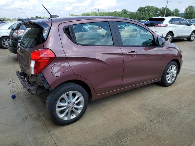 Photo 2 VIN: KL8CD6SA0KC737445 - CHEVROLET SPARK 1LT 