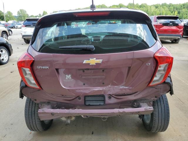 Photo 5 VIN: KL8CD6SA0KC737445 - CHEVROLET SPARK 1LT 